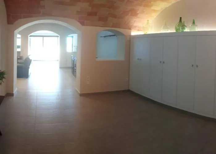 Apartment L'horitzo 0